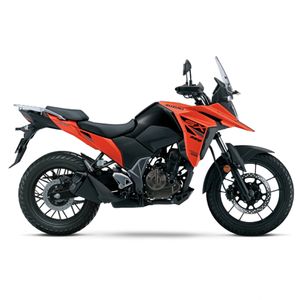 Nueva motocicleta India Suzuki V Strom SX ADV - Product Image 2