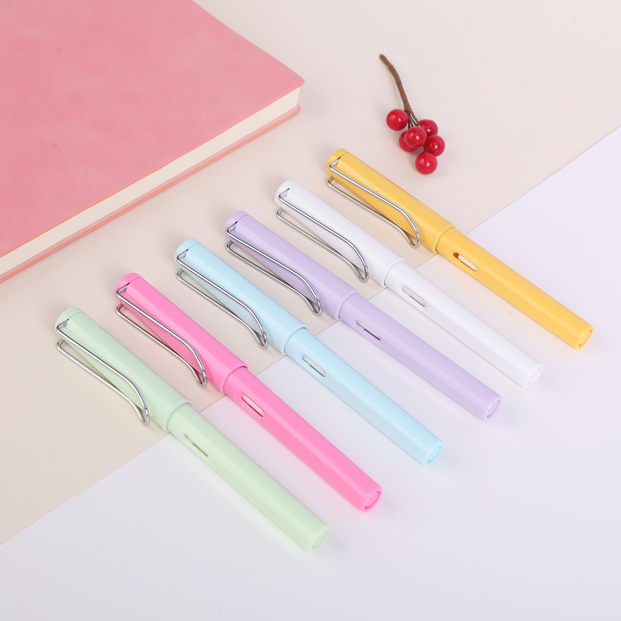 Цветной металлический долговечный карандаш без чернил TTX, лидер продаж, простой в использовании карандаш с индивидуальным логотипом, бесконечная ручка для письма, рисования