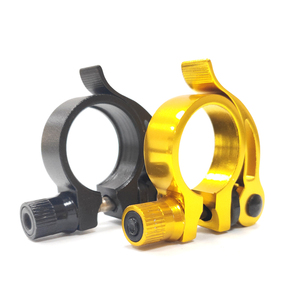 YT الجملة دراجة أجزاء سريعة الإصدار الألومنيوم BMX MTB الطريق دراجة مقعد المشبك - Product Image 5