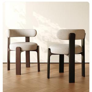 Muebles <span class=keywords><strong>de</strong></span> <span class=keywords><strong>Comedor</strong></span> Contemporáneos ShuaiZhi, <span class=keywords><strong>Sillas</strong></span> <span class=keywords><strong>de</strong></span> <span class=keywords><strong>Madera</strong></span> Suave <span class=keywords><strong>de</strong></span> <span class=keywords><strong>Diseño</strong></span> Moderno <span class=keywords><strong>para</strong></span> Hogar y Restaurante - Product Image 1