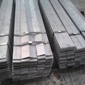 Barre plate en acier à prix d'usine, promotionnelle, avec trou - Product Image 5