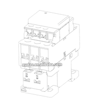 Ensemble de 1 pièce, nouveau, adapté au panneau de régulateur de vitesse DC AH463179U001, adapté au 590 590DC/00/00