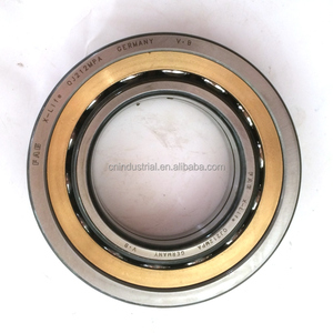Rodamiento de bolas de contacto angular de bajo ruido 71909HVUJ74 B71909E.T.P4S.UL 71909 CD/P4A CDGA/P4A CD/P4ADBB <span class=keywords><strong>CEGA</strong></span>/HCP4A para torre de refrigeración - Product Image 1