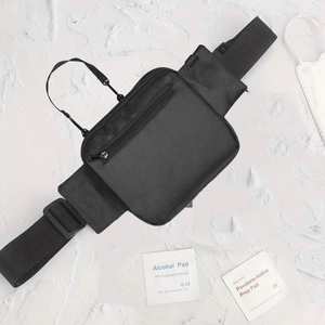 Custom logo Portable Organizer Medical Belt Nursing <b>Nurse</b> Pouch Waist <b>Bag</b> Fanny Pack - Product Image 4