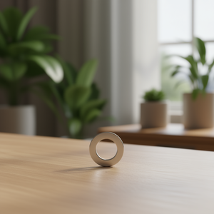 Anneau de centrage pour applications de précision, diamètre intérieur de 10 mm - Product Image 3