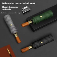 Parapluie automatique personnalisé imprimé, anti-UV, portable, pour cadeaux d'entreprise et promotion publicitaire