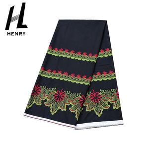 <span class=keywords><strong>Tissu</strong></span> imprimé de haute qualité <span class=keywords><strong>tissu</strong></span> imprimé floral noir personnalisé <span class=keywords><strong>tissu</strong></span> 100% polyester <span class=keywords><strong>pour</strong></span> jupes et robe - Product Image 6