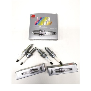 PIEZAS DE MOTOR DE COCHE XYAISIN Repuestos bujia de vehiculo para bujía para Toyota, bujías para coches japoneses - Product Image 6