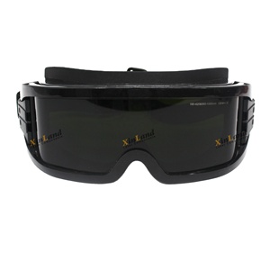<span class=keywords><strong>Gafas</strong></span> de soldadura láser Seguridad Protección UV Protección infrarroja <span class=keywords><strong>Gafas</strong></span> antideslumbrantes - Product Image 1