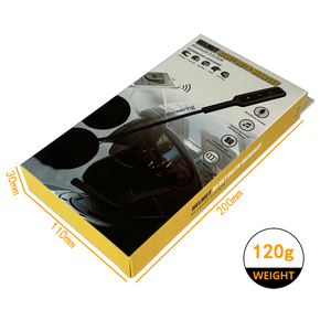 <span class=keywords><strong>Bluetooth</strong></span> 5,0 EDR inalámbrico al aire libre sistemas de comunicación <span class=keywords><strong>casco</strong></span> auriculares manos libres altavoz motocicleta <span class=keywords><strong>casco</strong></span> auriculares <span class=keywords><strong>Bluetooth</strong></span> - Product Image 6