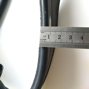 Cámara de Aire para Motocicleta de Alta Resistencia de 16, 17, 18 y 19 Pulgadas, de Goma Butilo, 110/100-18, 4.50/5.30-17, 4.00/5.10-17, 2.75/3.00-17, 3.25/3.50-16 - Product Image 6