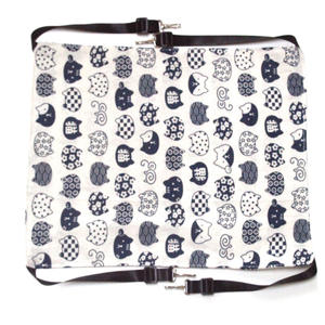 Cama Para Gatos tejida a mano, muebles Para Gatos, hamaca de aseo Para perros y Gatos - Product Image 4