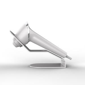 Nuevo Analizador de Cabello y Cuero Cabelludo 2 en 1 O1 Pro 2026, Máquina de Análisis Facial de la Piel, Acero Inoxidable ABS, 9 Imágenes, Detección de Humedad 3D con IA - Product Image 3