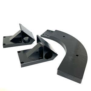 Tùy chỉnh CNC nhôm thép không gỉ bộ phận kim loại nhà máy chuyên nghiệp của CNC quay chuốt phay dịch vụ chất lượng cao - Product Image 6