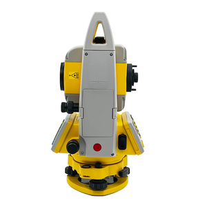 Estación Total Sin Reflector SOUTH NTS-332R10 <span class=keywords><strong>de</strong></span> Alta Calidad <span class=keywords><strong>de</strong></span> 2 Pulgadas para Topografía y Construcción - Product Image 6