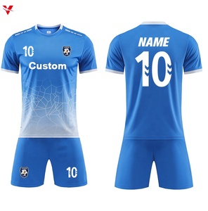 Maglia <span class=keywords><strong>da</strong></span> <span class=keywords><strong>Calcio</strong></span> Personalizzata Stampa Versione Giocatore Personalizzazione Maglia Originale <span class=keywords><strong>da</strong></span> <span class=keywords><strong>Calcio</strong></span> Completo <span class=keywords><strong>da</strong></span> <span class=keywords><strong>Calcio</strong></span> Vuoto JLS912 - Product Image 1