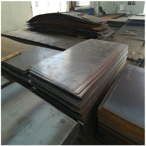 高品質サプライヤー 中国製 軟鋼 ASTM A36 S235 S275 S355 <span class=keywords><strong>1075</strong></span> 炭素鋼板 低価格 炭素鋼板ロール - Product Image 6