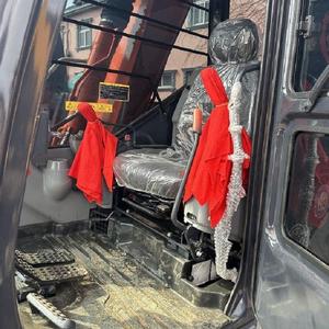 Excavatrice Hitachi ZX70 d'occasion, mini-excavatrice sur chenilles de 7 tonnes, machine d'occasion Hitachi 70 - Product Image 5