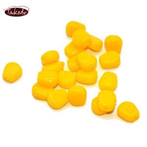 TAKEDO Pêche <span class=keywords><strong>POP</strong></span> UPS Conque et Maïs la Fourth Génération Silicone Crew Champ Escargot Carpe Appât Flottant Matériel de Pêche Appât à la Carpe - Product Image 2