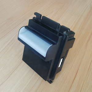 Fácil de mantener, pago de facturas a máquina de cuarto, cambiador de monedas, fichas de cambio de facturas de puerta trasera para cafetería, restaurante, cine - Product Image 3