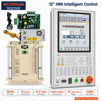 Contrôleur PLC PORCHESON MC1000AM MK5055, ensemble complet pour machine de moulage par injection, machine de moulage par injection de plastique