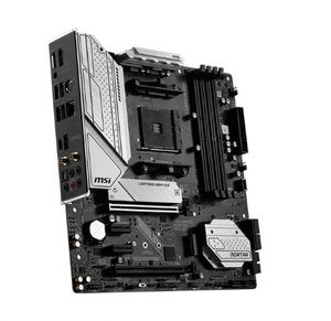 Mainboard MSI MAG B550M MORTAR WIFI mới, socket AM4, hỗ trợ RAM 128GB, chuẩn Micro ATX dành cho <span class=keywords><strong>PC</strong></span> - Product Image 3