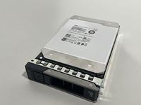 Harga Bagus Untuk baru 20TB 7.2K RPM SAS 12Gbps 512e 3.5 "cangkang Hard Drive tipe untuk aplikasi Server Internal atau penggunaan SSD/HDD