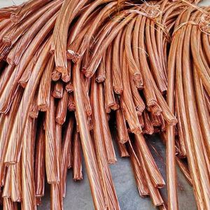 ขดลวดทองแดงเกรดทองแดงจำนวนมาก - Product Image 6