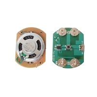 Mini batterie portable 3V, petite puissance OTP, module d'enregistrement sonore ic, pour musique et enregistrement vocal numérique, pour poupées