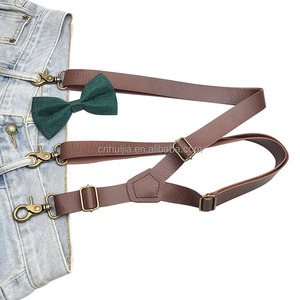 <span class=keywords><strong>Tirantes</strong></span> populares <span class=keywords><strong>para</strong></span> hombre con clip en forma de X ajustables, hechos a mano, resistentes, con clips <span class=keywords><strong>para</strong></span> jeans y camisas, <span class=keywords><strong>tirantes</strong></span> de fábrica <span class=keywords><strong>para</strong></span> hombre - Product Image 2