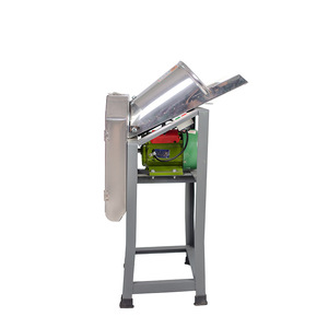 Mini chaff Cutter trang trại hộ gia đình nhỏ cơ giới hay Shredder cho gia súc cừu - Product Image 4