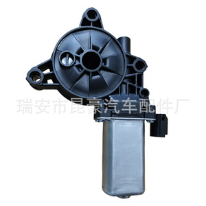 มอเตอร์ยกกระจกไฟฟ้าด้านหน้าขวา Kia Kx3 Sportage รุ่น 82450-D8000 อะไหล่เปลี่ยน - Product Image 2