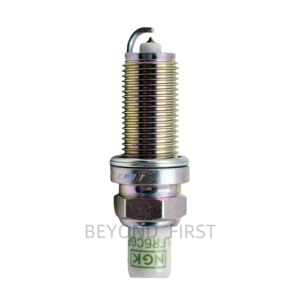 Pièces automobiles Système d'allumage NGK Bougies d'allumage Bougie 1483-LFR6CGP Pour GALANT STATION WAGON MITSUBISHIMIRAGE MITSUBISHMAGNA - Product Image 1