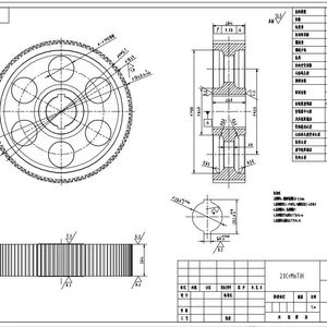 บริการออกแบบเครื่องจักร SolidWorks การเขียนแบบ ผลิตภัณฑ์ การออกแบบโครงสร้าง Creo การสร้างแบบจำลอง 3 มิติ การเรนเดอร์ภาพ - Product Image 4