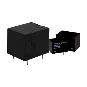 รีเลย์ยี่ห้อพรีเมียม ของแท้ใหม่เอี่ยม รุ่น V23061B1009A301 รีเลย์อเนกประสงค์ SPDT 8A 48V รีเลย์กำลังสูงสำหรับควบคุมอุตสาหกรรม - Product Image 1