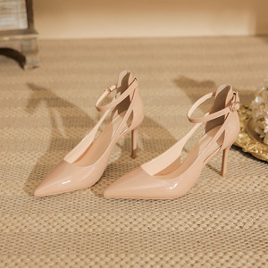 Nouvelles Sandales d'été 2025 pour Femme – Talons Sexy de 8 cm - Product Image 2