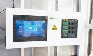 Conteneurs <span class=keywords><strong>d</strong></span>'agriculture <span class=keywords><strong>d</strong></span>'<span class=keywords><strong>intérieur</strong></span> hydroponique Conteneur Microgreen Farm Microgreens Cultivant des fermes en conteneurs avec solaire - Product Image 4