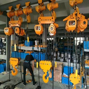 รอกโซ่แบบไม่มีที่สิ้นสุด1ตัน - Product Image 2