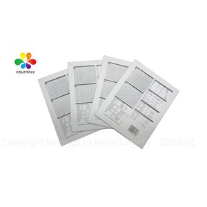 Cuaderno de ejercicios más popular para estudiantes de escuela Cuaderno personalizado para Island Country para fábrica caliente directamente - Product Image 3