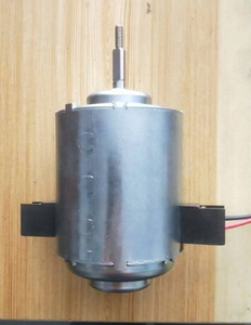 ファンモーターZD2821 24Vブラシ付きdcバスエアコン - Product Image 2