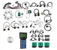 Programador tacho pro 2008 con cables completos