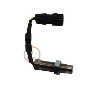 Accessoires pour excavatrices, capteur de régime du moteur MC89411 VH894101290A pour SK200/210/250/300/350-8 - Product Image 1