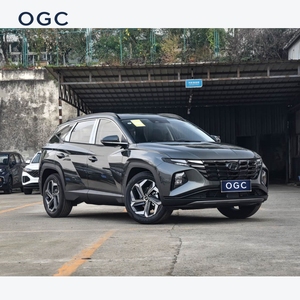 <span class=keywords><strong>Tucson</strong></span> L <span class=keywords><strong>2023</strong></span> Barato, 5 Plazas, 2.0L Turbo, Precio de Mayoreo, Mercado Africano, Nigeria, Ghana, Proveedor Chino - Product Image 3