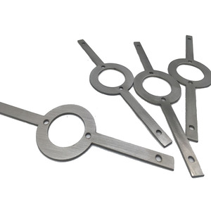 Plaatwerk Fabricage Diensten Op Maat Stempelen Buigen Lassen Lasersnijden Per <span class=keywords><strong>Machine</strong></span> - Product Image 4