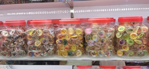 Cheap <strong>Toys</strong> Kids <strong>Toys</strong> Bouncy <strong>Balls</strong> for <strong>Vending</strong> <strong>Machine</strong> - Product Image 2