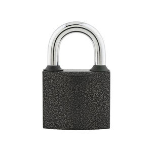 Cadenas en fonte de fer de haute qualité avec protection de peinture contre le vol cadenas en fer solide - Product Image 2