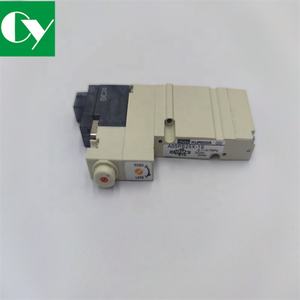 <span class=keywords><strong>Komori</strong></span> LS-<span class=keywords><strong>540</strong></span> Magnetventil A05PS25X-1S für <span class=keywords><strong>Komori</strong></span> Druckmaschine Ersatzteile - Product Image 4