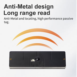 यूनिवर्सल प्रकाश स्थान का नेतृत्व किया प्रबंधन निष्क्रिय टैग 5M आरएफआईडी दूरी आरएफआईडी टैग - Product Image 4