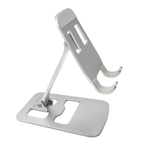 China Wholesale Universal Adjustable Phone Accessories Display Stand Cell Phone Stand Phone <strong>Holder</strong> - Product Image 1