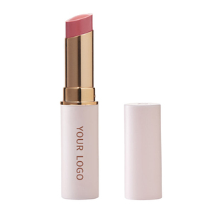 Lápiz Labial Vegano Natural al por Mayor con Ácido Hialurónico, Alta Protección SPF 25, Hidratante y Brillante - Product Image 6
